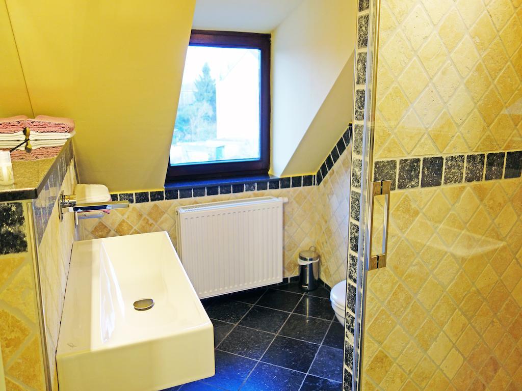 Hotel Suedbruecke Koeln Habitación foto